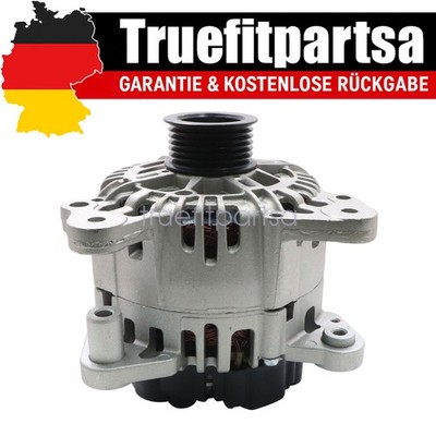 Lichtmaschine Generator für Audi A3 8P VW Golf V VI Polo Seat Skoda 03C903023BX