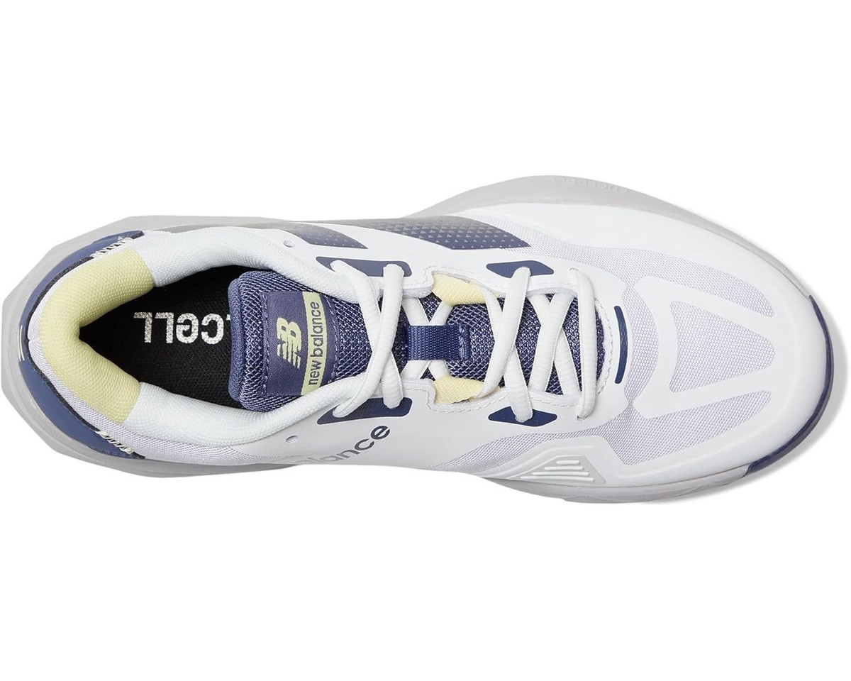 New Balance FuelCell 796V4 WCH796T4 Sneaker Women 6.5 White Tennis