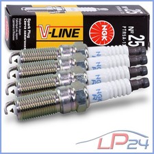 Bougies d'allumage Ford ORION