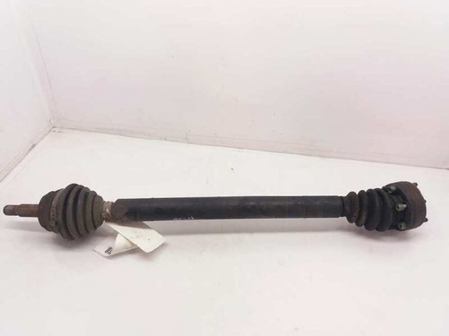 6K0407452DX antriebswelle vorne rechts für SEAT IBIZA (6K1) SIGNO 1996 2888092
