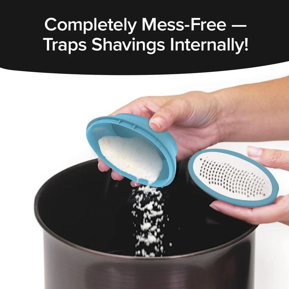 Оригинальная эргономичная пилка для ног и средство для удаления мозолей PedEgg от BulbHead - Изображение 4 из 4