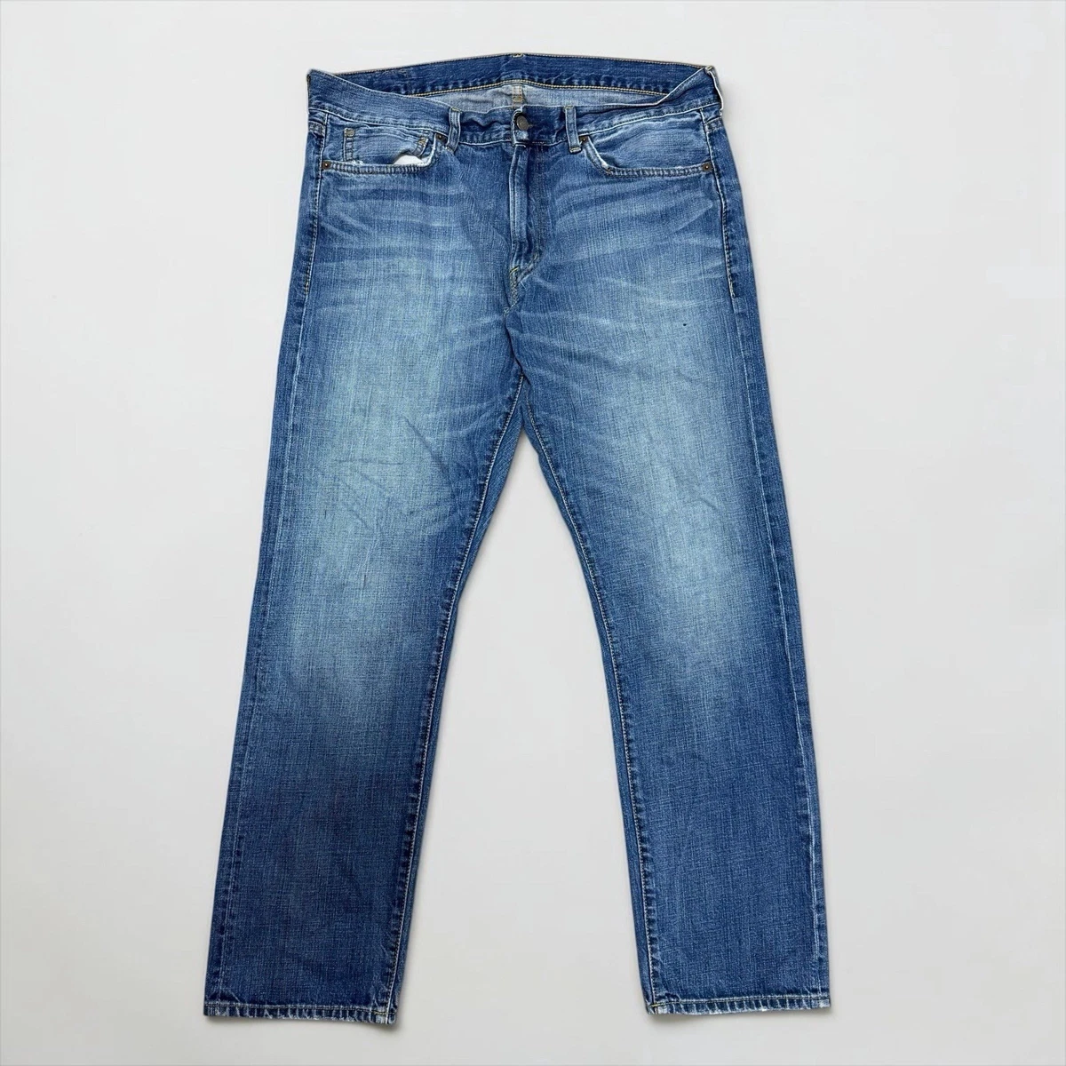 Denim & Supply Ralph Lauren Men's Jeans for Sale - eBay