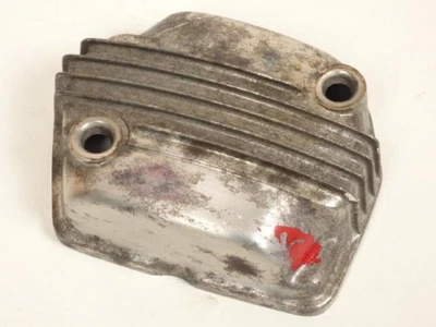 Cache culbuteur origine pour Moto Honda 80 CY HB01E Occasion - Photo 1/3