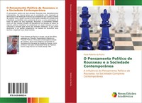 Paulo Roberto Da Rocha | O Pensamento PolíTico De Rousseau E A Sociedade...