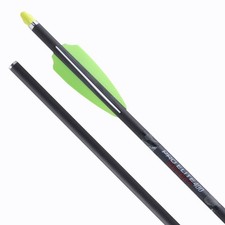 Tenpoint Pro Elite 400 Select Carbon Arrows 20  .001 6 pack 