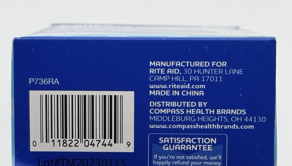 Carex Universal Arm Sling 1 Each (Pack of 2) - Image 4 of 4