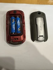 Garmin Oregon 550t Handheld GPS TESTED WORKS GREAT