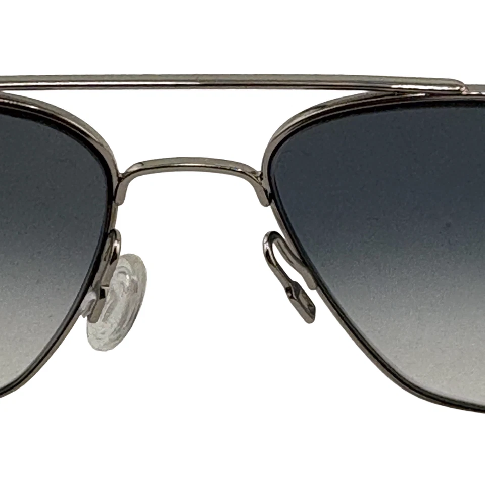 Gafas de sol Oliver Peoples OV1150S CLIFTON plateadas/fotocromáticas 58 mm 15 mm 140 mm Foto 3 de 4