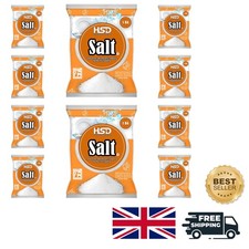1kg  Dishwasher Salt – Effective Limescale Prevention and Softening 33.99 per kilo