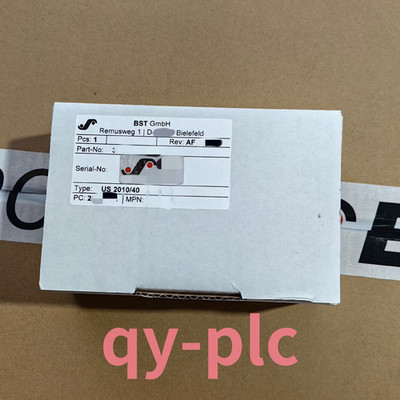 1PC Brand New BST US 2010/40 ultrasonic sensor Fast Shipping FedEx or DHL*y