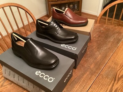 Men s Shoes ECCO Dress/Casual Size 5-5.5