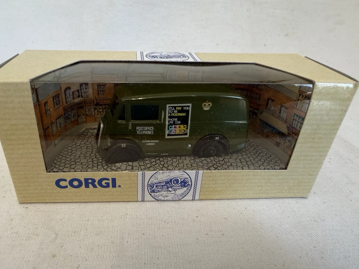 morris j van products for sale | eBay UK