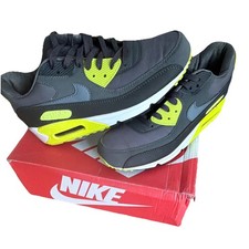 Nike Air Max 90 Essential Sneaker Herren Dunk...