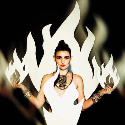 Geneva Jacuzzi - Triple Fire [LP] Vinyl Record