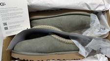  1174470-MSG WOMENS UGG WOMEN'S TASMAN II SLIPPER Size 6 US