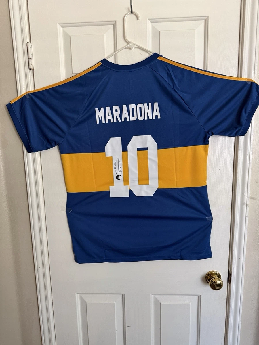 Pegatina «CABJ Clube Atlético Boca Juniors Fútbol Argentino» de JesseMill