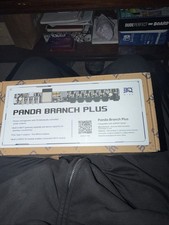 BIGTREETECH Panda Branch Plus for Bambu-Lab P1S P1P X1C X1E