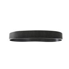 New Lens Focus Rubber Ring Replacement Repair Part For Canon EF 50mm f/1.2L USM