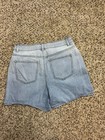 Forever 21 Women's Blue Denim Shorts Size US 28 — photo 3