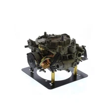 United Remanufacturing 3-3491 Rochester M4MC 4-Bbl Hot Air Non-Electric Choke