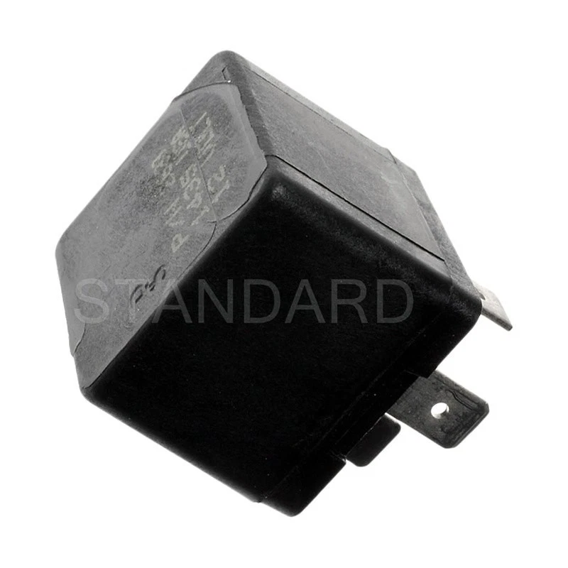 For Volkswagen Jetta 1999-2006 Standard RY-265 Intermotor A/C Clutch Relay Foto 2 de 3