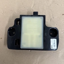 2018 LAND ROVER DISCOVERY BLIND SPOT ALERT RADAR SENSOR J9C3-14F152-AG OEM