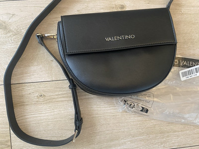 Kleine MARIO VALENTINO Bigs CROSSBODY Umhängetasche
