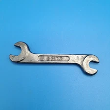 Vintage International Harvester Open End Wrench, No G3173, IHC