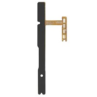 Clappio, Power Volume Flexkabel FüR Galaxy A14 5G