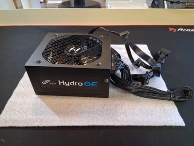 FSP Hydro GE 550W HGE550 Switching Power Supply