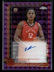 2025 Topps Collin Murray-Boyles Base Autographs (Raw)