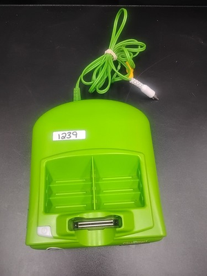 #ad Leap Frog Click Start My First Computer Console No Controller Or AC $21.84