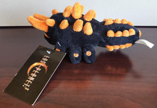 RARE COMICON, Lost Planet 2 Plush Toy Salaman...