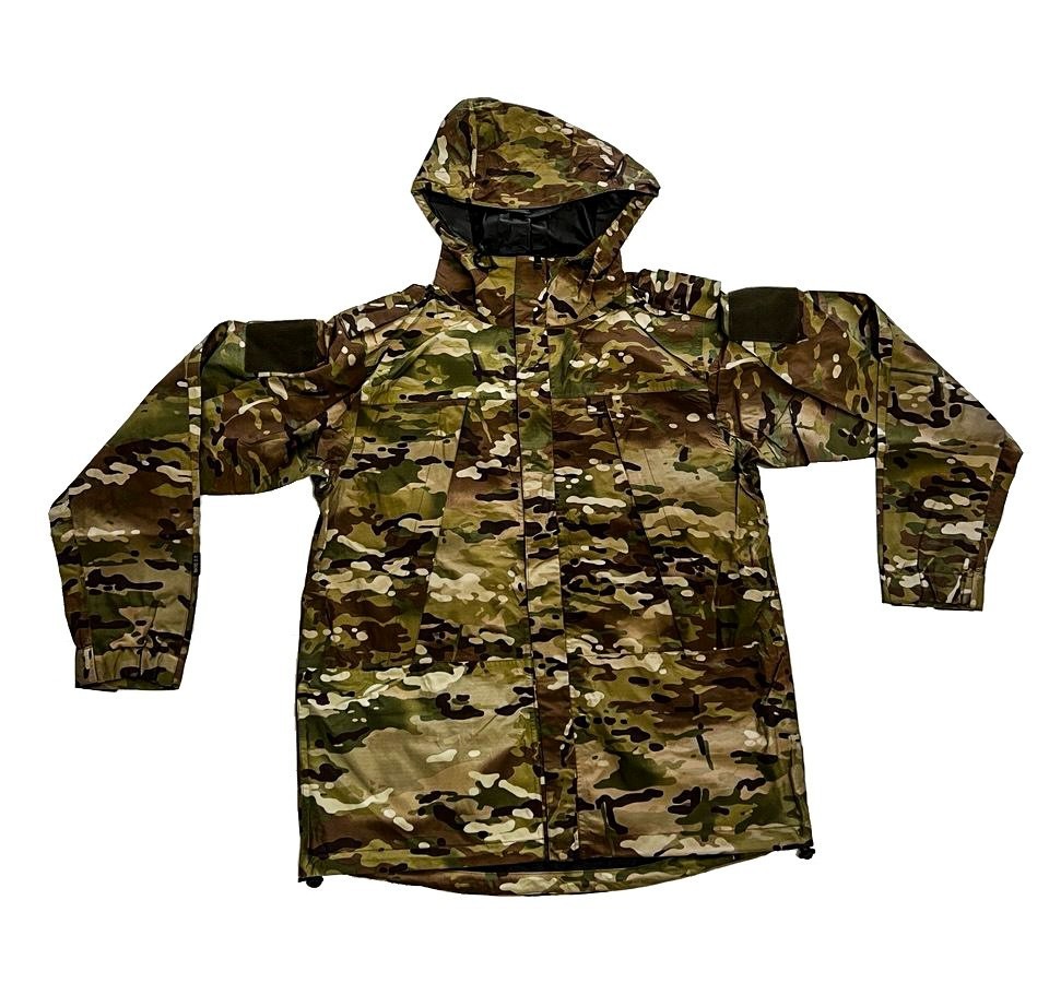 Jacket Water Proof & Wind Proof (6st) VKPO 2.0 Multicam Russian