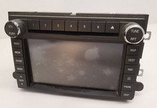 2014 Ford Expedition Navigation Cd Player Radio Receiver El1t-18k931-aa Oem