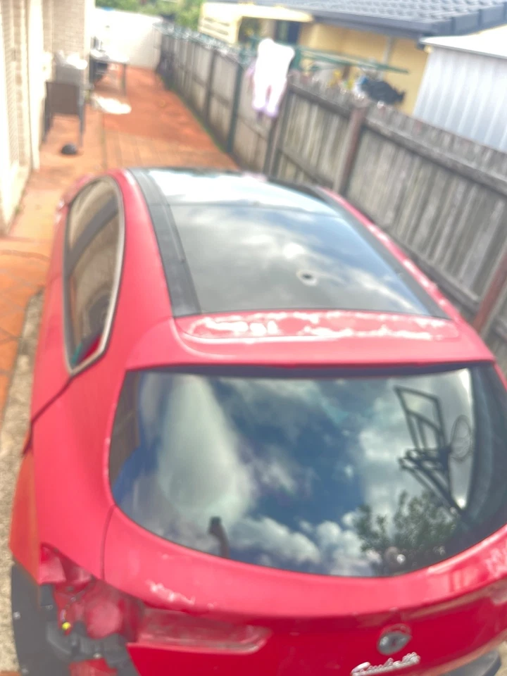 alfa romeo giulietta all parts available - image 2 of 2