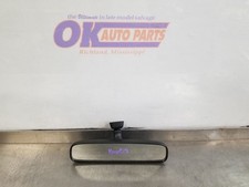 07 2007 Toyota 4 Runner Interior Rear View Mirror