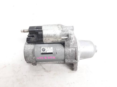 Anlasser Starter BMW 5 F10 F11 6 F06 F12 F13 7631558