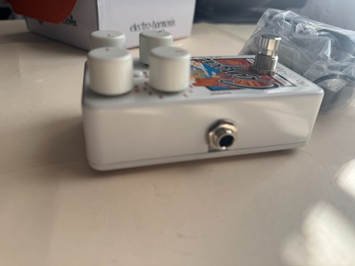 Electro-Harmonix Canyon Delay and Looper - Picture 3 of 4