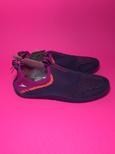 Speedo Damen Surf Strider Wasserschuhe für Erwachsene neu mit Etikett (Größe wählen) - Bild 3 von 5