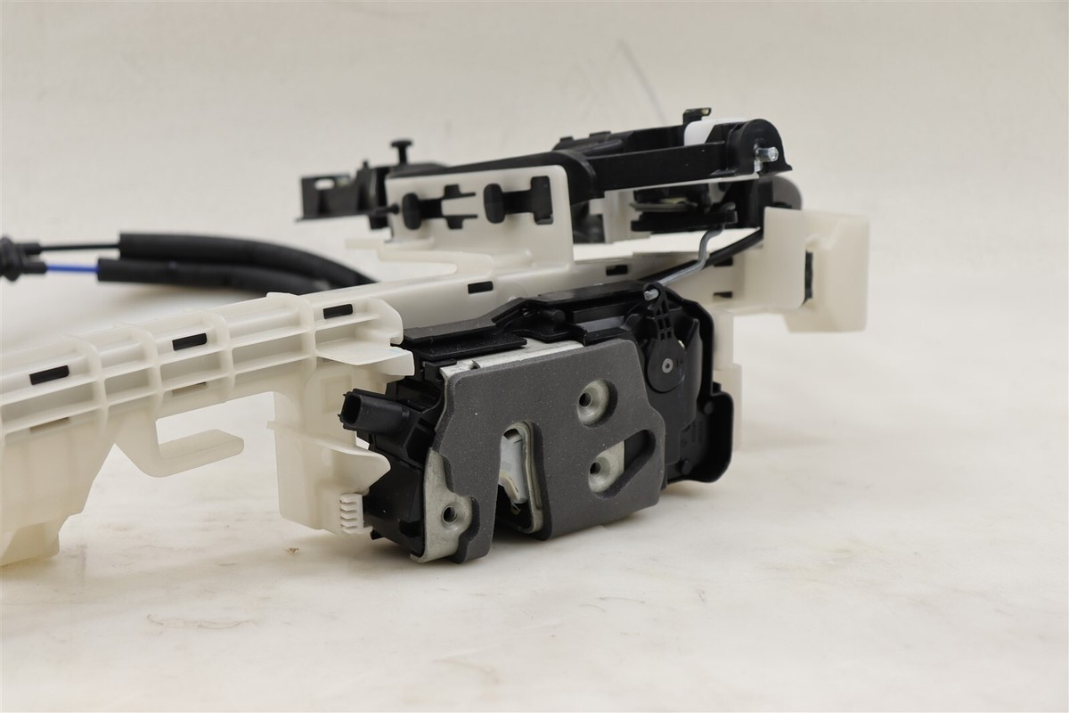 NEW OEM Ford Front Left Door Lock Latch Actuator ML3Z-15219A65-M