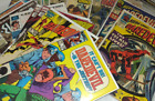 Daredevil Back Issues -All Vintages- *U Pick Your Lot* Silver Bronze Marvel 😎