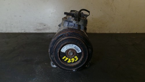 Y293-053 BMW 3er E91 LCI 318D N47T Klimakompressor Klimaanlage Denso 9225703