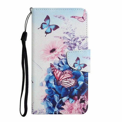 Painted Flip Leather Wallet Phone For Samsung A50 A70 A20S A5 A8 A7 2018 - 第 31/66 張圖片