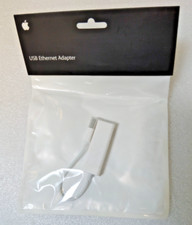 Apple USB Ethernet Adapter MC704ZM/A