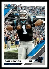 2019 Donruss Baseball Variations Guide 108
