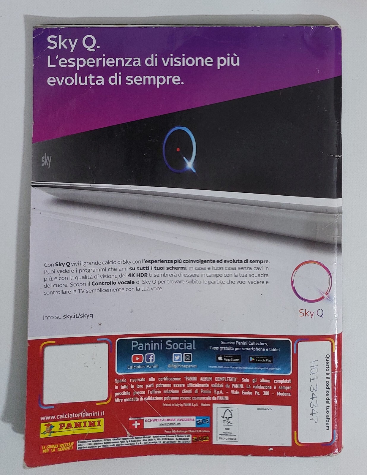 Foto 7 di 7