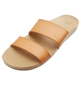 reef vegan sandals