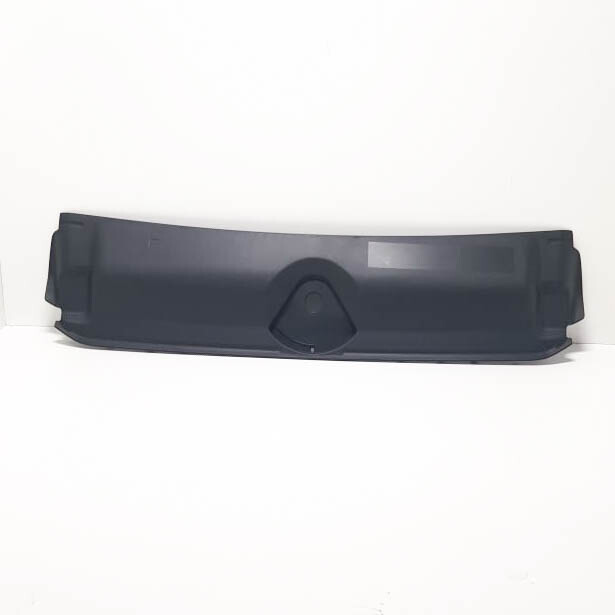 Protection de support de cache radiateur Audi A4 B9 8W0807081 d'origine