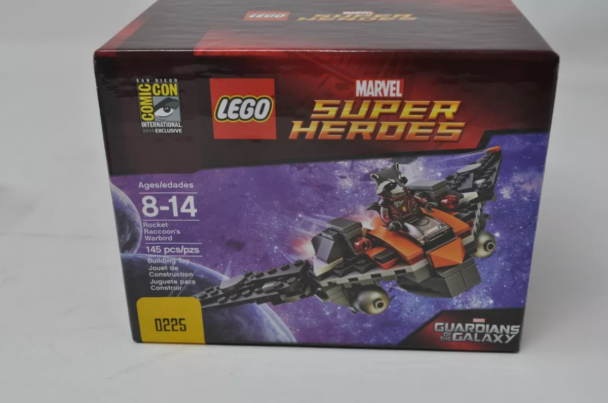 Lego warbird best sale